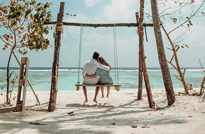 Luxury travel specialists